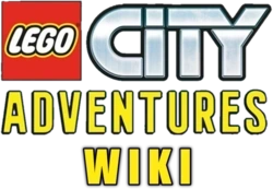 Lego city adventures wiki