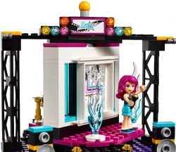 Pop Star TV Studio (41117) | LEGO Friends Wiki | Fandom