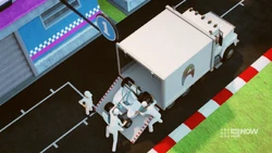 UnloadingDriverlessGoKart.png (2.36 MB) The driverless Go-Kart is brought to the track.