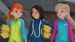 Kacey LEGO Friends Wiki Fandom