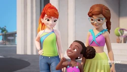 03Liz I'mBabysittingMiaAndOlivia.png (1.8 MB) I'm babysitting Mia and Olivia (no, she isn't)