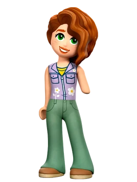 Animated (2025-)