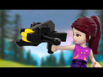 Lego friends product animation new arrivals