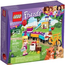 Category 2016 Sets LEGO Friends Wiki Fandom
