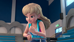 Lego friends go for the gold new arrivals