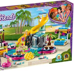 Lego friends sets 2019 on sale
