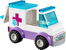 Lego discount friends 10728