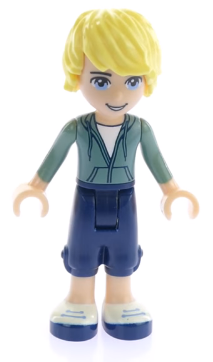 Discuss Everything About LEGO Friends Wiki