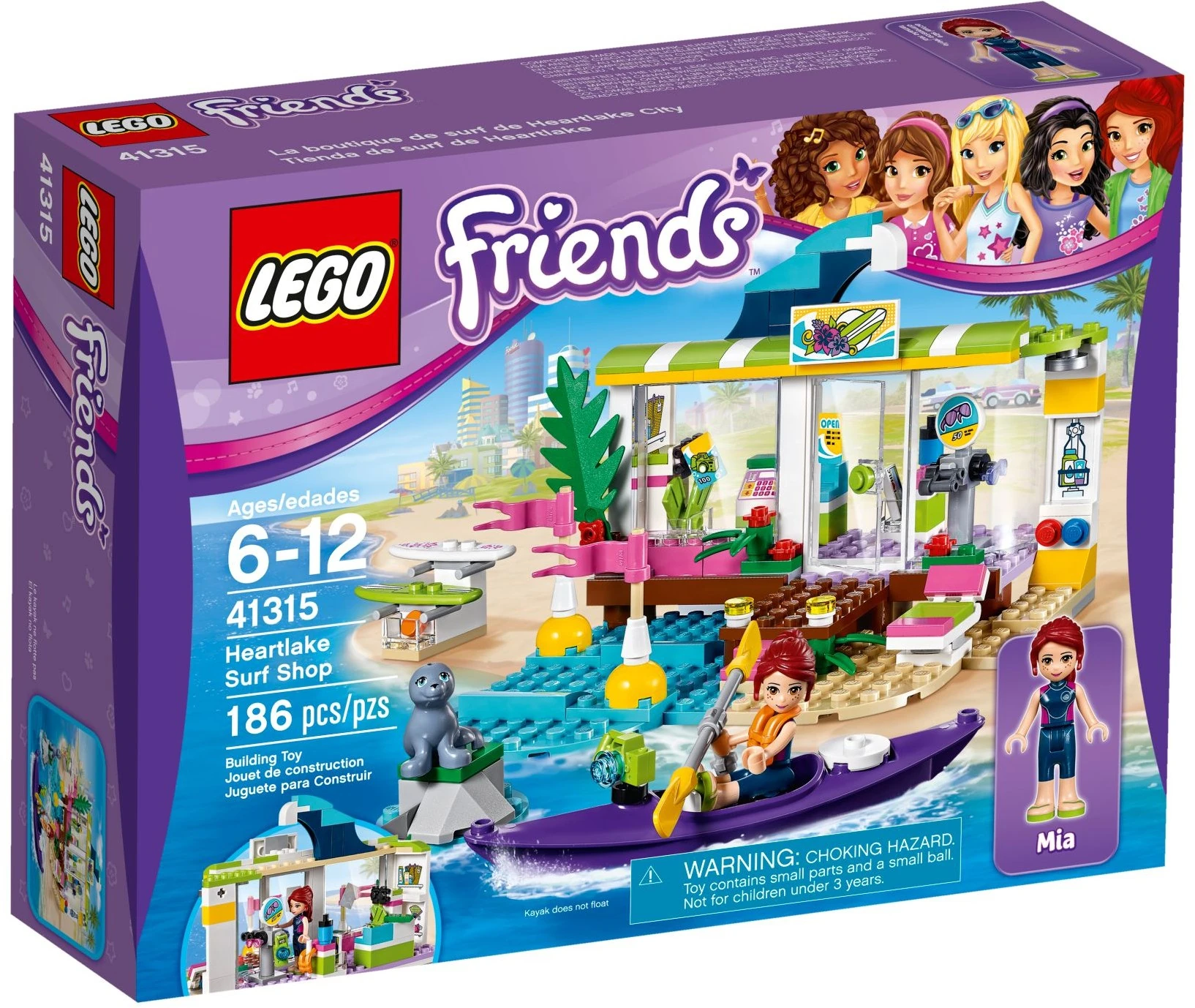 friends lego set where to buy