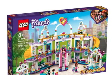 Heartlake International School (41731) | LEGO Friends Wiki | Fandom