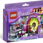 Lego friends 3932 clearance