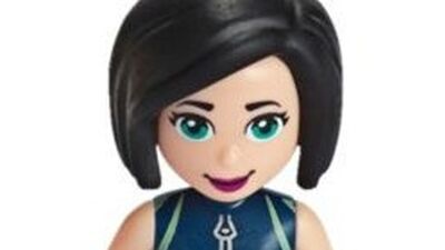 Discuss Everything About LEGO Friends Wiki