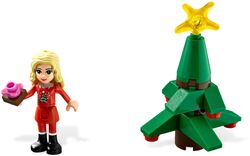 2012 Advent Calendar (3316) | LEGO Friends Wiki | Fandom