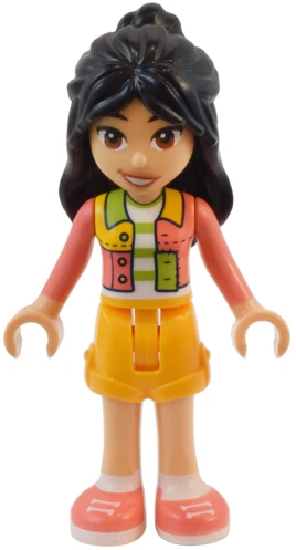 Minidoll