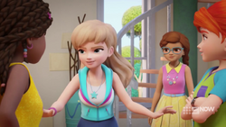 The Real Deal | LEGO Friends Wiki | Fandom