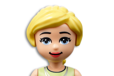 We ve Got Heart LEGO Friends Wiki Fandom