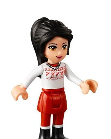 Lily Lego Friends Wiki Fandom Lily Lego Friends Wiki Fandom