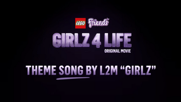 Girlz 4 life song sale