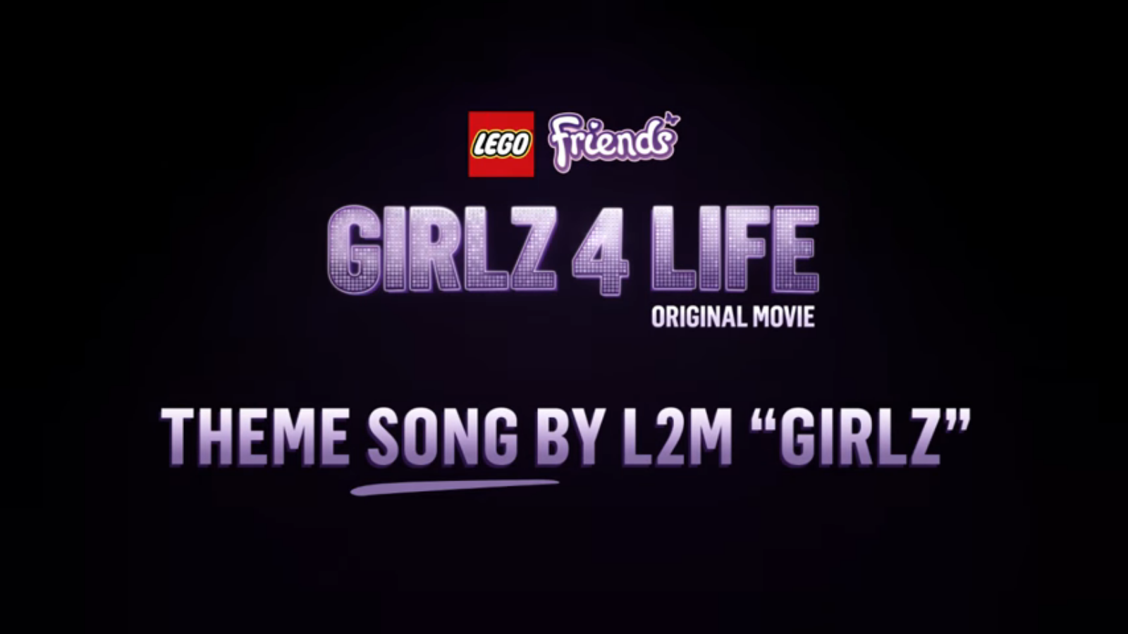 Forever Ours, LEGO Friends Wiki