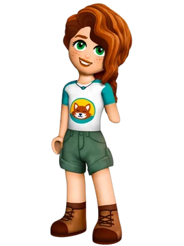 Animated (2023-2024)