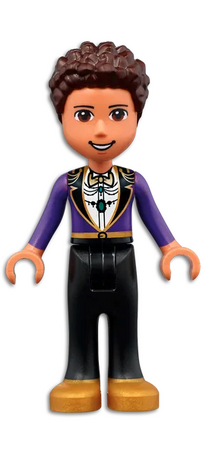 Discuss Everything About LEGO Friends Wiki