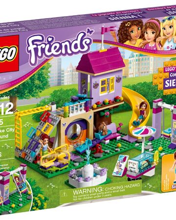 41325 lego friends