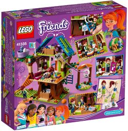 Lego friends mia box cheap