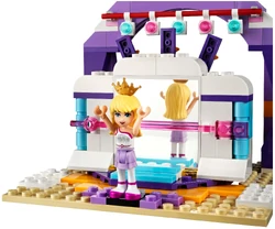 FRIENDS フレンズ　COMPLETE21枚組 LEGO 41346 - Friends - Friendship Box - Building Kit - 2018