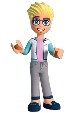 Animated (2023-2024)