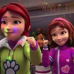 friends of heartlake city midwinter night's dream