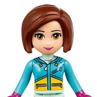 lego friends amy