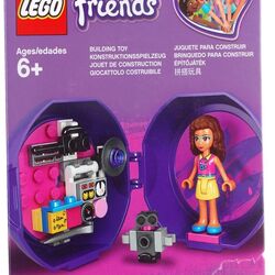 Lego friends pods 2018 outlet