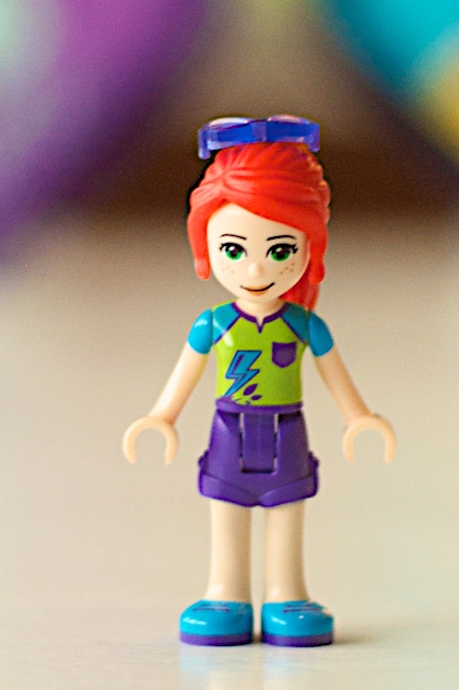 lego friends mia