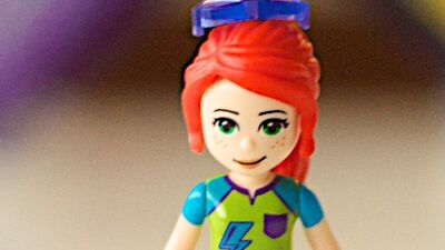 Discuss Everything About LEGO Friends Wiki