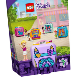 Category Play Cubes Series 1 LEGO Friends Wiki Fandom