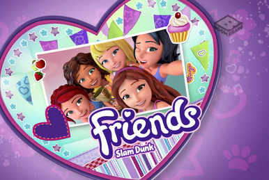 Lego friends dive in full episode deals