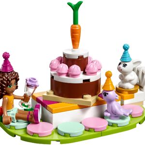 lego friends 41110