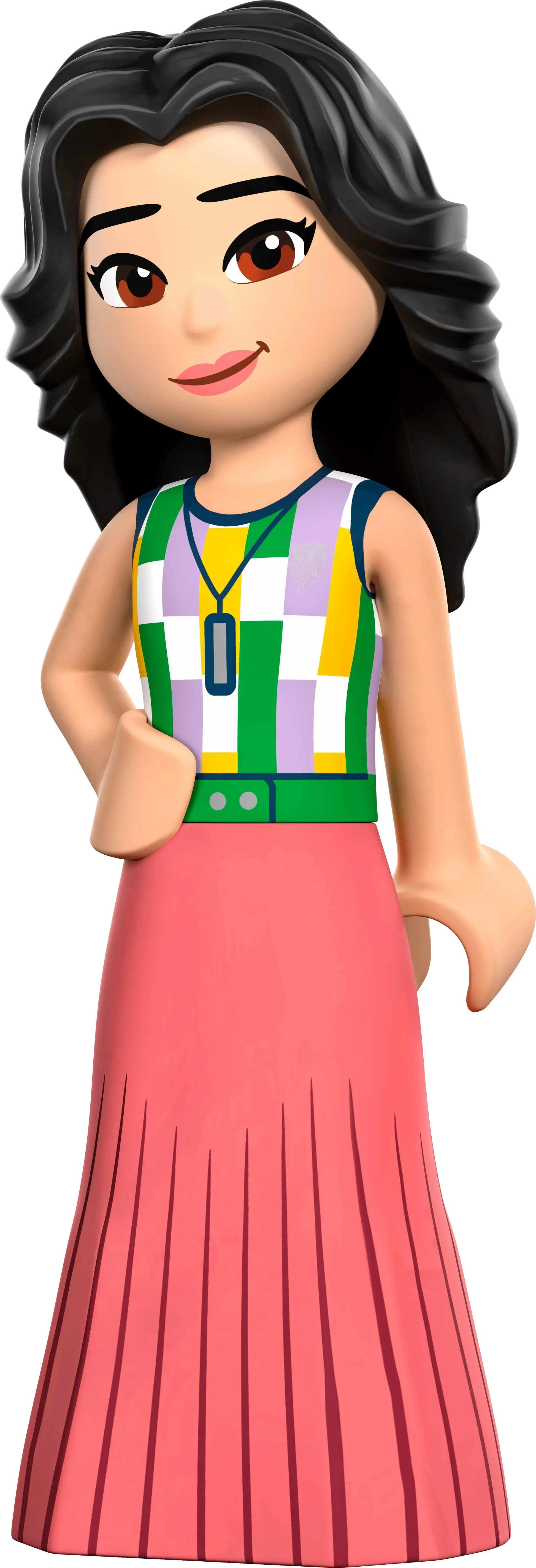 Emma  Emma (The Next Chapter) | LEGO Friends Wiki | Fandom