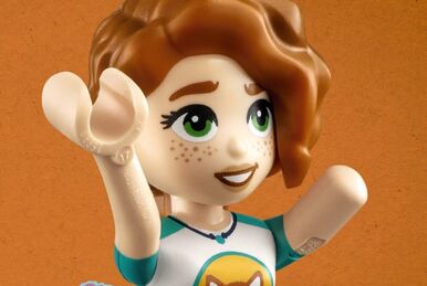 I Told You So LEGO Friends Wiki Fandom