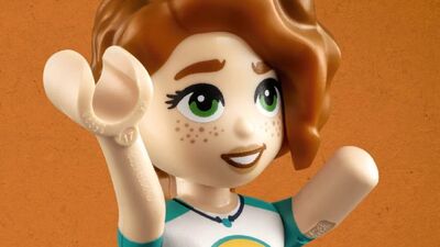 Discuss Everything About LEGO Friends Wiki