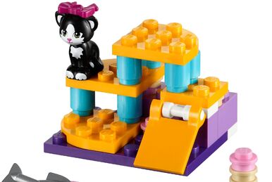 Heartlake Lighthouse 41094 LEGO Friends Wiki Fandom