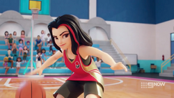 The Shadow Group LEGO Friends Wiki Fandom