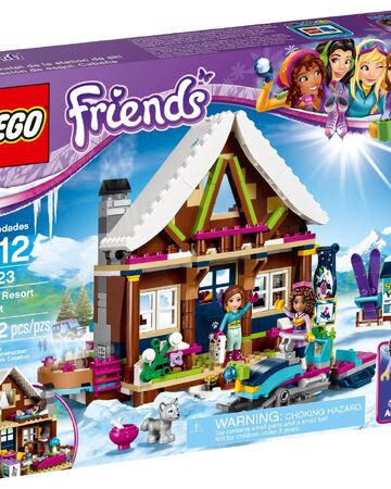 41323 lego friends