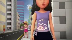 Emma in SSP.jpg (356 KB) Ever get the feeling you're being watched?