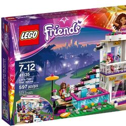 Category Pop Star Subtheme LEGO Friends Wiki Fandom