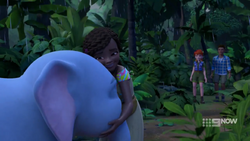 Gone With the Winds LEGO Friends Wiki Fandom