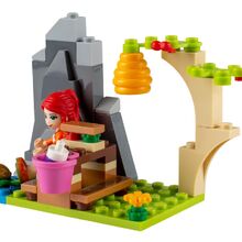 mia's house lego