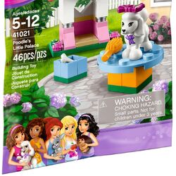 Category:Animal Sets | LEGO Friends Wiki | Fandom Category:Animal Sets | LEGO Friends Wiki | Fandom