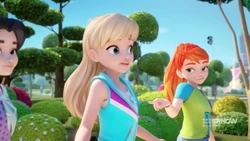 You're starting to sound like me.