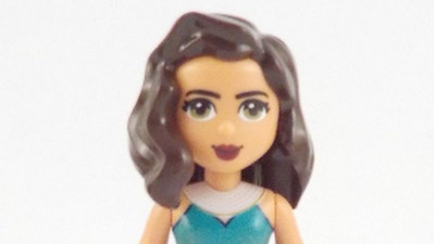 Discuss Everything About LEGO Friends Wiki